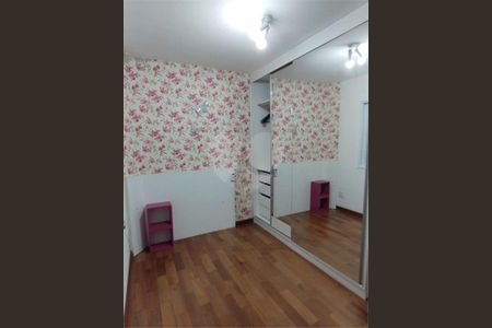 Casa à venda com 3 quartos, 147m² em Água Fria, São Paulo