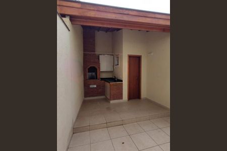 Casa à venda com 3 quartos, 147m² em Água Fria, São Paulo