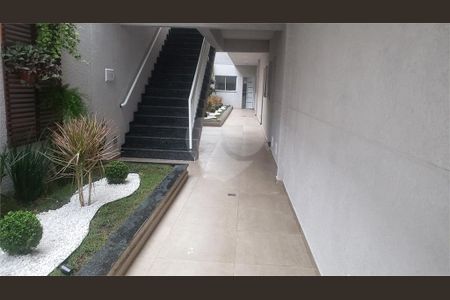Apartamento à venda com 1 quarto, 29m² em Vila Dom Pedro II, São Paulo