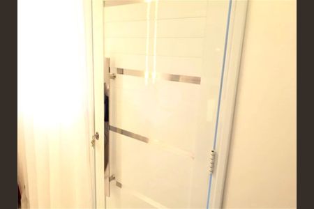 Apartamento à venda com 29m², 1 quarto e sem vaga