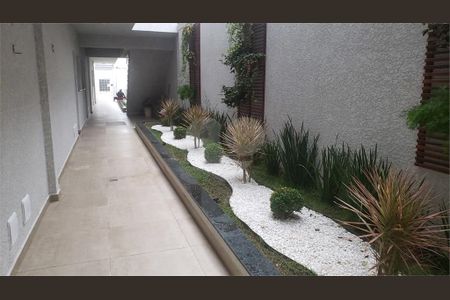 Apartamento à venda com 29m², 1 quarto e sem vaga