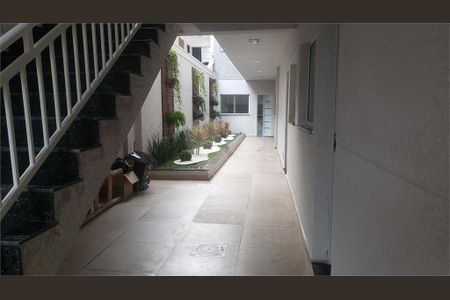 Apartamento à venda com 1 quarto, 29m² em Vila Dom Pedro II, São Paulo