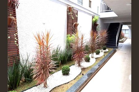 Apartamento à venda com 1 quarto, 29m² em Vila Dom Pedro II, São Paulo