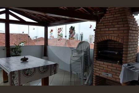 Casa à venda com 3 quartos, 380m² em Jardim São Paulo, São Paulo