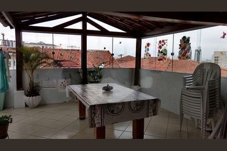 Casa à venda com 3 quartos, 380m² em Jardim São Paulo, São Paulo