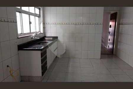 Casa à venda com 3 quartos, 380m² em Jardim São Paulo, São Paulo