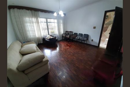 Casa à venda com 3 quartos, 380m² em Jardim São Paulo, São Paulo