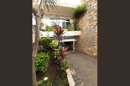 Casa à venda com 3 quartos, 380m² em Jardim São Paulo, São Paulo