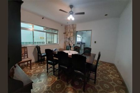 Casa à venda com 3 quartos, 380m² em Jardim São Paulo, São Paulo