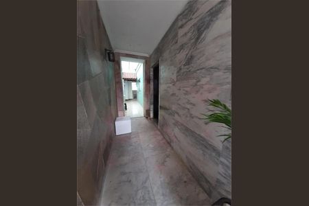Casa à venda com 3 quartos, 380m² em Jardim São Paulo, São Paulo