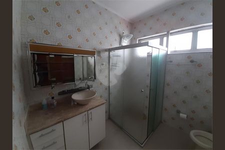 Casa à venda com 3 quartos, 380m² em Jardim São Paulo, São Paulo