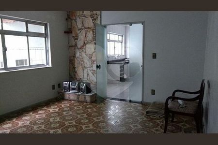 Casa à venda com 3 quartos, 380m² em Jardim São Paulo, São Paulo