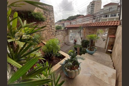Casa à venda com 3 quartos, 380m² em Jardim São Paulo, São Paulo