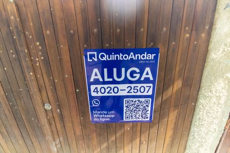 Casa para alugar com 100m², 3 quartos e 2 vagas Casa para alugar com 100m², 3 quartos e 2 vagasPlaquinha