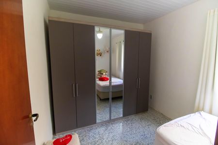 Casa para alugar com 100m², 3 quartos e 2 vagas Casa para alugar com 100m², 3 quartos e 2 vagasQuarto 2