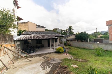 Casa para alugar com 100m², 3 quartos e 2 vagas Casa para alugar com 100m², 3 quartos e 2 vagasÁrea externa