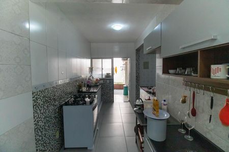 Casa para alugar com 100m², 3 quartos e 2 vagas Casa para alugar com 100m², 3 quartos e 2 vagasCozinha