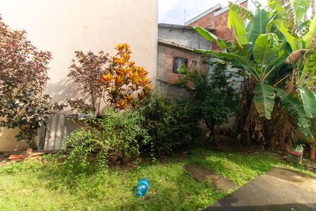 Casa para alugar com 100m², 3 quartos e 2 vagas Casa para alugar com 100m², 3 quartos e 2 vagasVista do Quarto 2