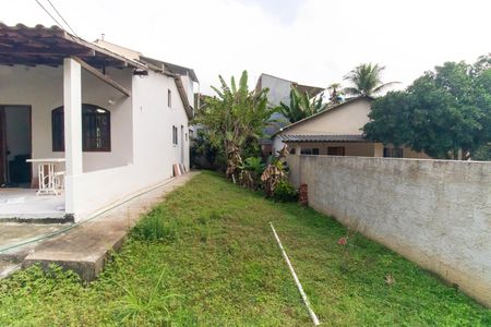 Casa para alugar com 100m², 3 quartos e 2 vagas Casa para alugar com 100m², 3 quartos e 2 vagasÁrea externa