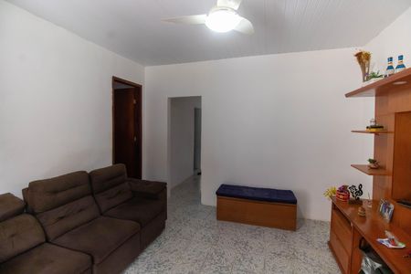 Sala de casa para alugar com 3 quartos, 100m² em Engenho do Mato, Niterói
