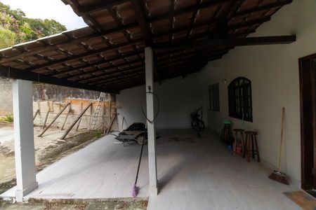 Casa para alugar com 100m², 3 quartos e 2 vagas Casa para alugar com 100m², 3 quartos e 2 vagasÁrea externa