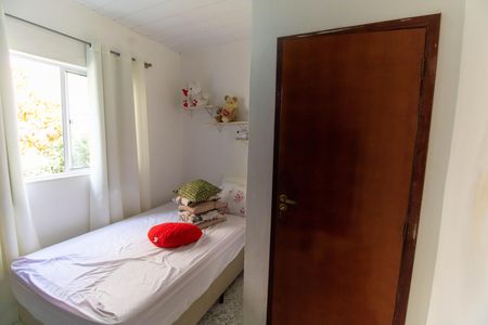 Casa para alugar com 100m², 3 quartos e 2 vagas Casa para alugar com 100m², 3 quartos e 2 vagasQuarto 2