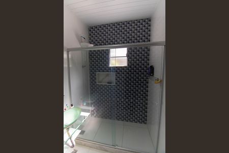 Casa para alugar com 100m², 3 quartos e 2 vagas Casa para alugar com 100m², 3 quartos e 2 vagasBanheiro