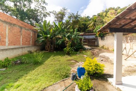 Vista da Sala de casa para alugar com 3 quartos, 100m² em Engenho do Mato, Niterói
