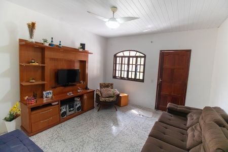 Sala de casa para alugar com 3 quartos, 100m² em Engenho do Mato, Niterói