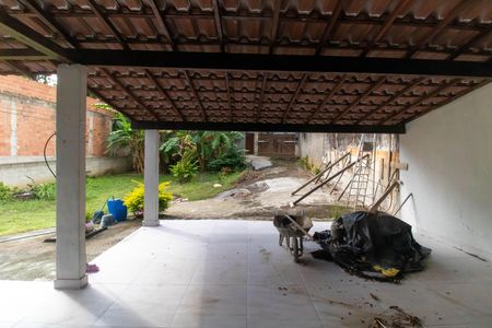 Casa para alugar com 100m², 3 quartos e 2 vagas Casa para alugar com 100m², 3 quartos e 2 vagasVista do Quarto 1