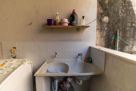 Casa para alugar com 100m², 3 quartos e 2 vagas Casa para alugar com 100m², 3 quartos e 2 vagasÁrea de Serviço