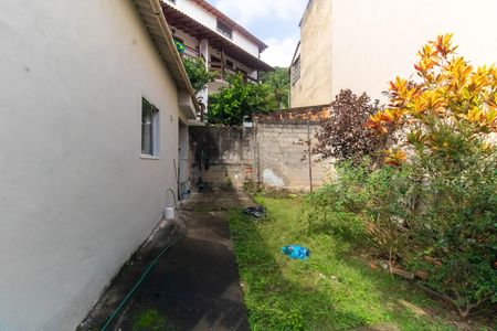 Casa para alugar com 100m², 3 quartos e 2 vagas Casa para alugar com 100m², 3 quartos e 2 vagasÁrea externa