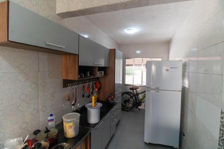 Casa para alugar com 100m², 3 quartos e 2 vagas Casa para alugar com 100m², 3 quartos e 2 vagasCozinha