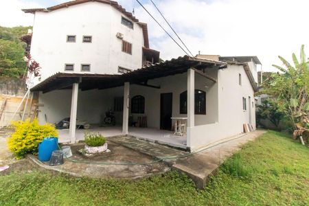 Casa para alugar com 100m², 3 quartos e 2 vagas Casa para alugar com 100m², 3 quartos e 2 vagasÁrea externa