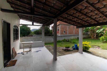 Casa para alugar com 100m², 3 quartos e 2 vagas Casa para alugar com 100m², 3 quartos e 2 vagasÁrea externa