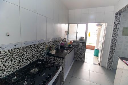 Casa para alugar com 100m², 3 quartos e 2 vagas Casa para alugar com 100m², 3 quartos e 2 vagasCozinha