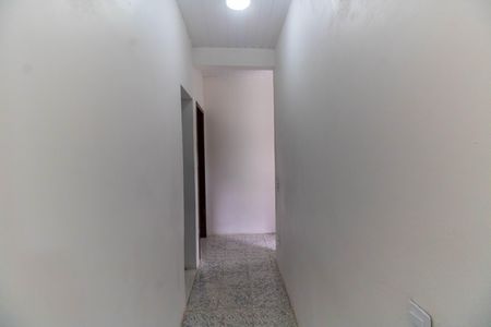 Corredor  de casa para alugar com 3 quartos, 100m² em Engenho do Mato, Niterói