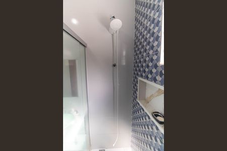 Casa para alugar com 100m², 3 quartos e 2 vagas Casa para alugar com 100m², 3 quartos e 2 vagasBanheiro