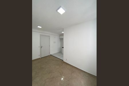 Sala de apartamento à venda com 2 quartos, 41m² em Vila Plana, São Paulo