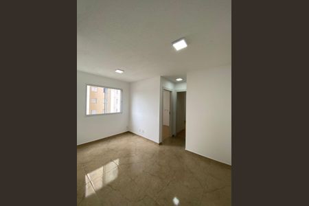 Sala de apartamento à venda com 2 quartos, 41m² em Vila Plana, São Paulo