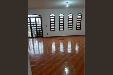 Casa à venda com 3 quartos, 260m² em Tucuruvi, São Paulo