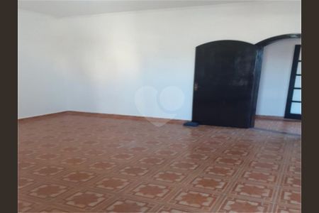 Casa à venda com 3 quartos, 260m² em Tucuruvi, São Paulo
