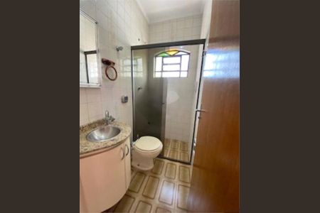 Casa à venda com 173m², 3 quartos e 2 vagas