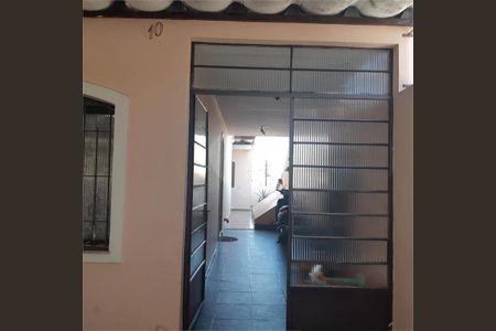 Casa à venda com 173m², 3 quartos e 2 vagas