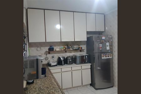 Casa à venda com 3 quartos, 173m² em Santana, São Paulo