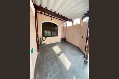 Casa à venda com 173m², 3 quartos e 2 vagas