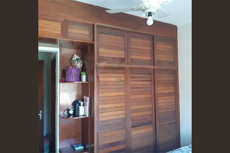 Casa à venda com 3 quartos, 173m² em Santana, São Paulo