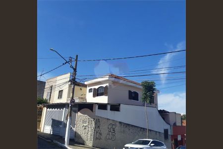 Casa à venda com 3 quartos, 173m² em Santana, São Paulo