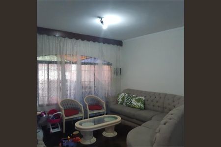 Casa à venda com 3 quartos, 173m² em Santana, São Paulo