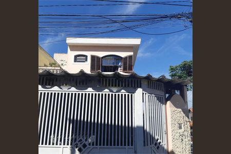 Casa à venda com 173m², 3 quartos e 2 vagas